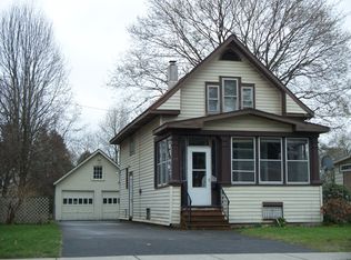 704 Floyd Ave, Rome, NY 13440