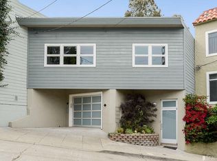 2469 Diamond St, San Francisco, CA