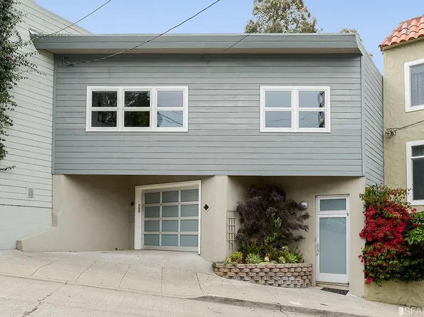 2469 Diamond St, San Francisco, CA 94131
