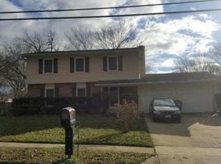 11611 Belvidere Rd, Bowie, MD 20721