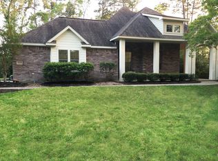 6407 Weisinger Dr, Magnolia, TX 77354