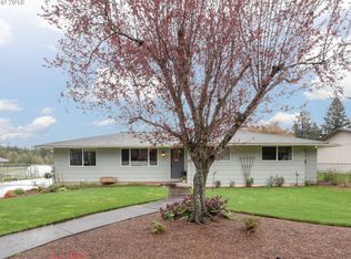 22020 S Leslie Ave, Beavercreek, OR 97004