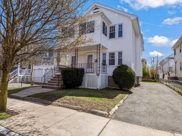 43 Mayberry Ave, Medford, MA 02155