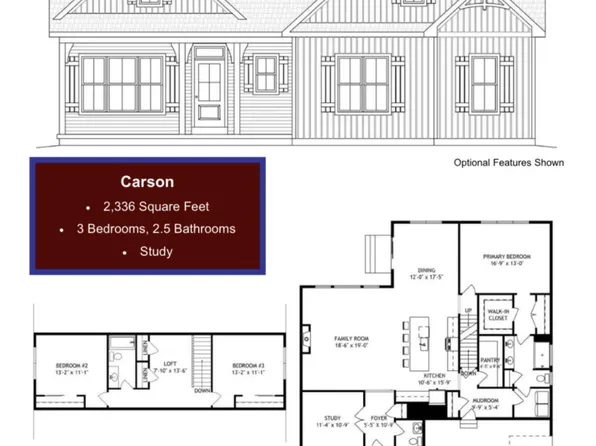 L40 Campbell Drive, Wilton, NY 12831