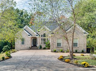 7506 Maria Ave, Bancroft, KY 40222