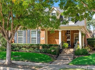 1807 Morning Glory, Carrollton, TX 75007