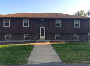 5 Whitney St APT 1, Milford, MA 01757