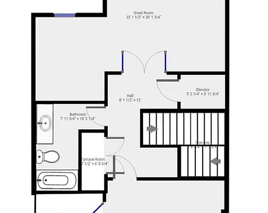 5th image of 489 River Bluff Dr