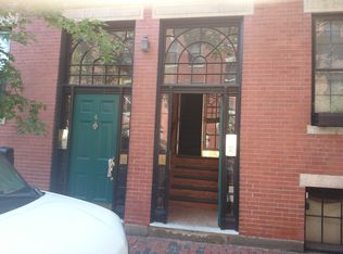 6 Phillips St UNIT 2, Boston, MA 02114