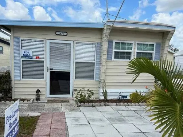 2471 Apple Blossom Ln #283, Wauchula, FL 33873