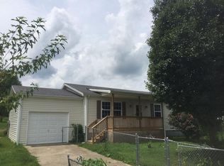 203 Firebrook Rd, Hustonville, KY 40437
