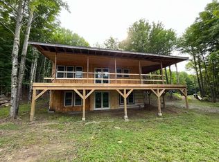 1 Whittlesey Ln, Hartland, VT 05048