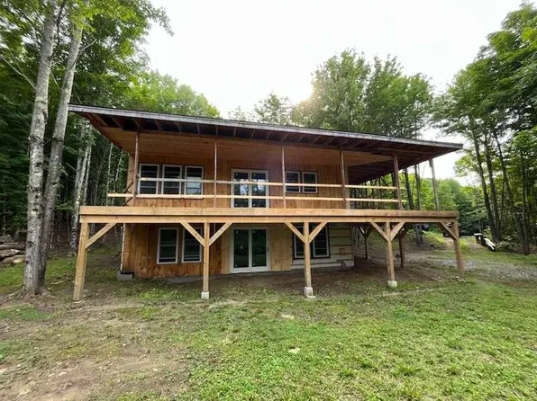 1 Whittlesey Lane, Hartland, VT 05048