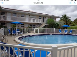 3216 NE 13th St APT 2, Pompano Beach, FL 33062