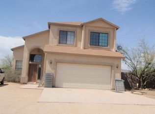38714 N 27th Ave, Desert Hills, AZ 85086