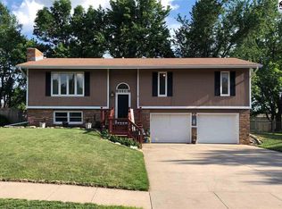 1116 E Hulse St, McPherson, KS 67460