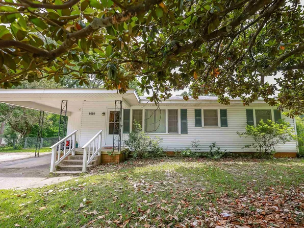 3215 Edgewood Rd, El Dorado, AR 71730