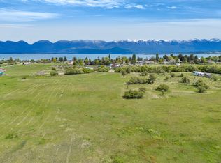 33562 Fox Rd, Polson, MT 59860