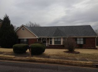 2884 Epping Way Dr, Memphis, TN 38128