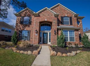 24831 Corbin Gate Dr, Spring, TX 77389