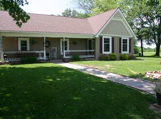 7264 SW Arnold Rd, Plattsburg, MO 64477