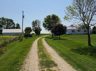 31424 Highway 188, Clarksville, IA 50619