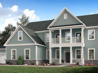177 Riverstone Dr #9, Davidson, NC 28036