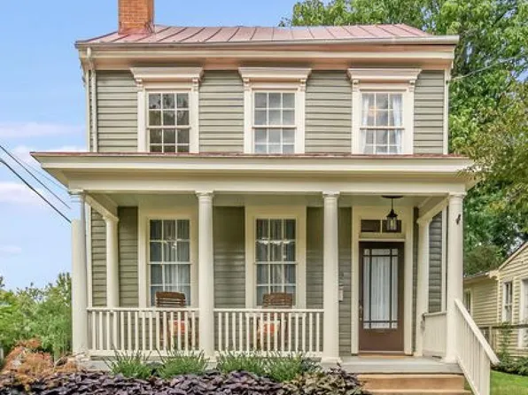 209 Private Road Elizabeth St, Fredericksburg, VA 22401