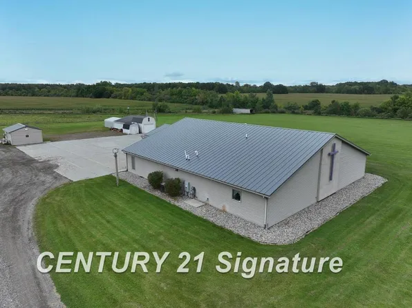 4380 Grand Blanc Rd, Swartz Creek, MI 48473