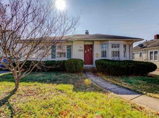 2321 E Virginia St, Evansville, IN 47711