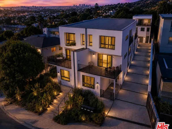 6325 Primrose Ave, Los Angeles, CA 90068