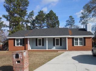 3405 Stoney Brook Rd, Augusta, GA 30906