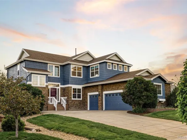 6083 S Millbrook Court, Aurora, CO 80016