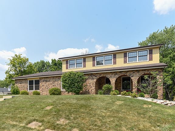 3rd image of 1212 Barneswood Dr