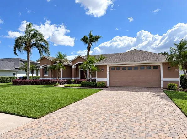 8095 Canyon Lake Cir, Orlando, FL 32835