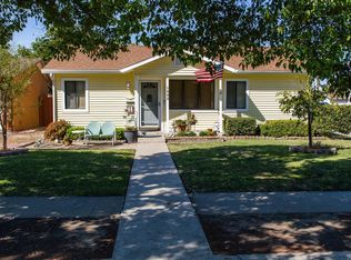 1602 Frank Ave, Dos Palos, CA 93620