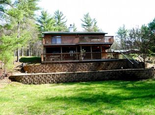 W10360 River Run Rd, Black River Falls, WI 54615