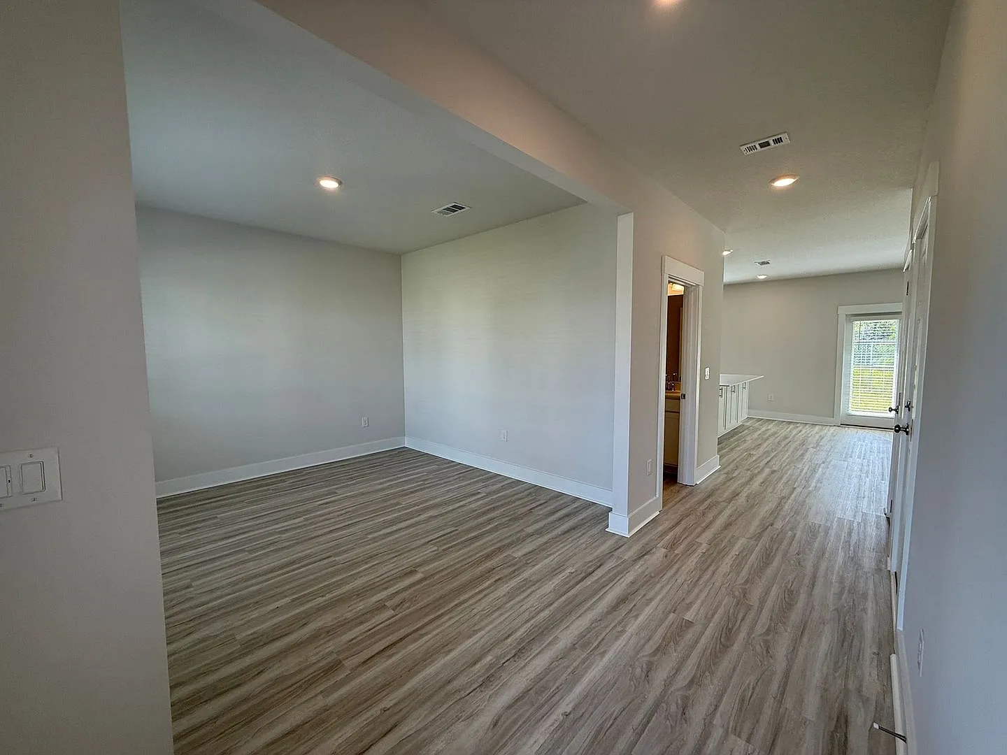 Gulf Breeze - Deer Ridge Crossing - 4 bedroom, 2.5 bathroom - New Construction — Photo 4