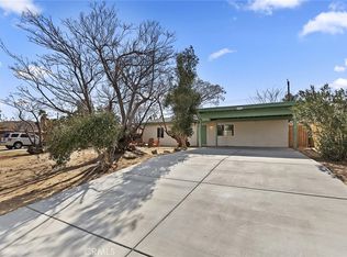 61531 Sunburst Dr, Joshua Tree, CA 92252