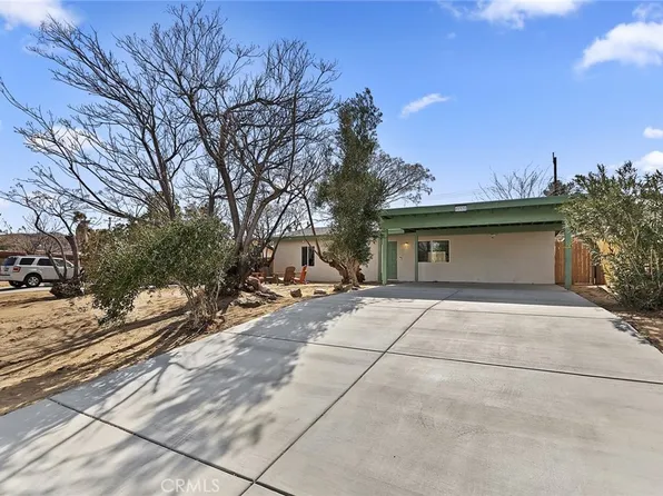 61531 Sunburst Dr, Joshua Tree, CA 92252