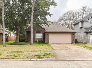 14935 Chestnut Falls Dr, Cypress, TX 77433