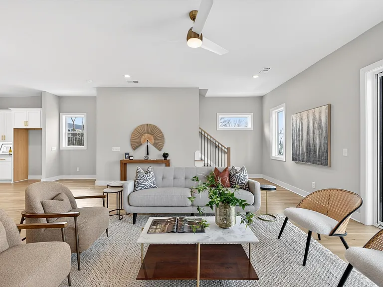 5915 Maxon Ave #A — Photo 61