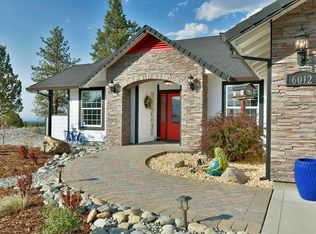 6012 Rock Chuck Cir, Weed, CA 96094