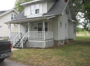 818 Pine St, East Alton, IL 62024