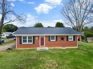 133 West Ave, Dublin, VA 24084