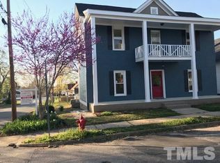 222 S Oneil St, Clayton, NC 27520