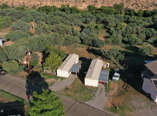 2685 S Horton Dr, Cornville, AZ 86325