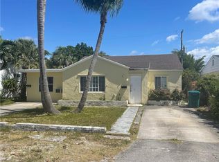 170 E 22nd Ct, Riviera Beach, FL 33404