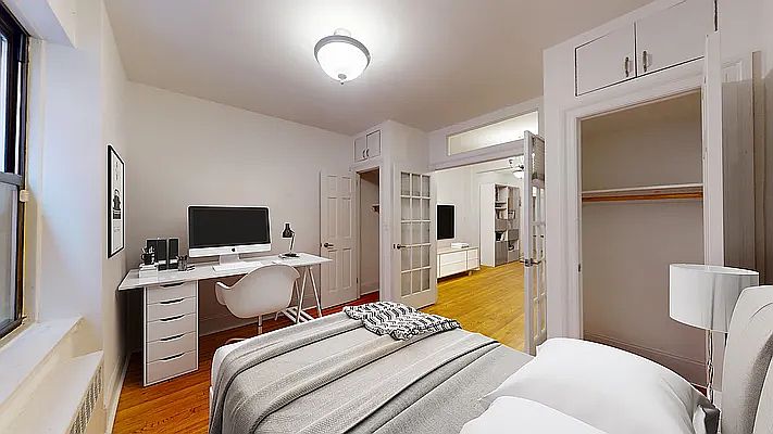 1st image of 163 W 17th St APT 3F