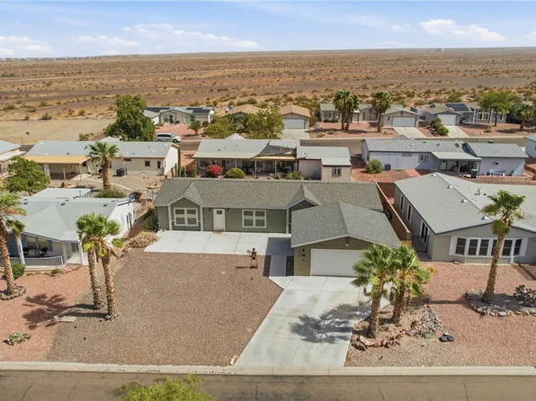 2667 E Mary Avenue, Fort Mohave, AZ 86426
